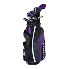 Callaway Strata Ultimate