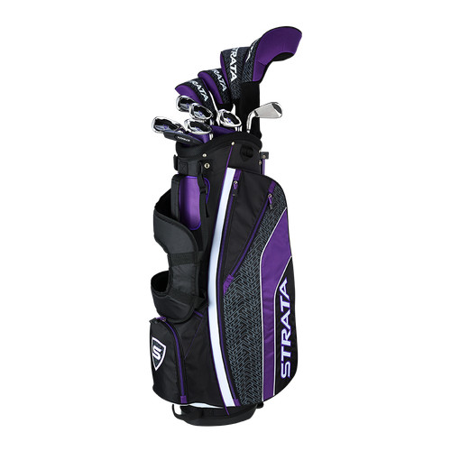 Callaway strata ultimate - strata,