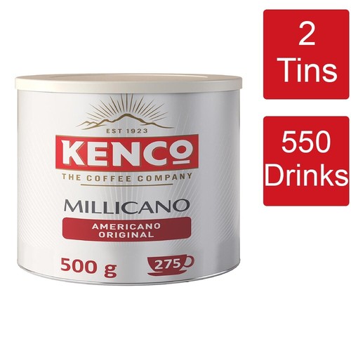Kenco millicano americano - millicano,