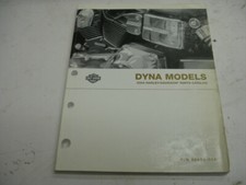 Harley Davidson 2004 Dyna