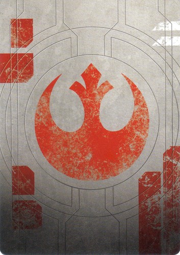 Star wars wing - x-wing, 2nd