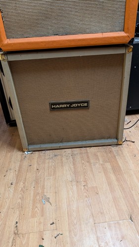 Matamp 4x12 cab - cab,