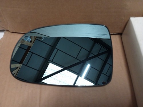 Vauxhall corsa door mirror - c,