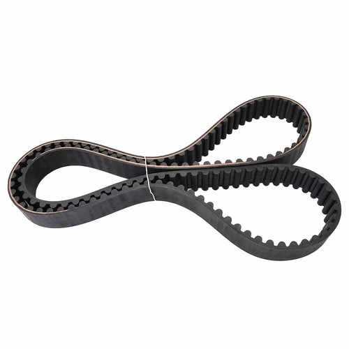 Rear drive belt 139t 2 - rear,