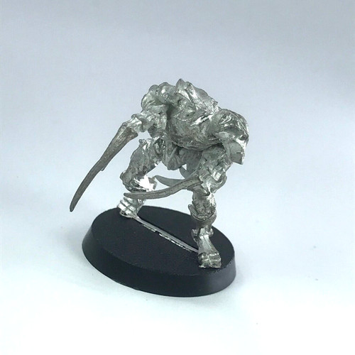 Necron flayed one - -, warhammer