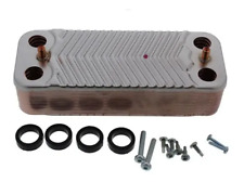 Ideal 170995 Plate Heat Exchanger Kit - NEW OTHER
