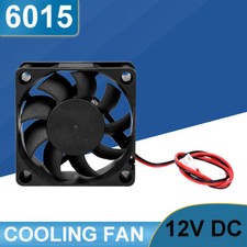 6015 FAN 6cm 60mm X 60mm X