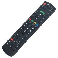 N2QAYB000328 Replaced Remote