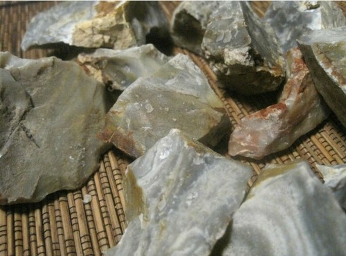 Pounds usa ozark chert - 3,