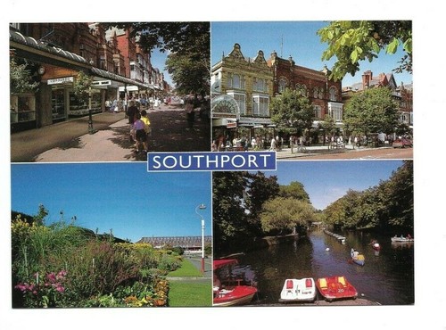 Southport generic four - generic,