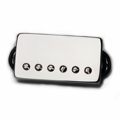 Bare knuckle pickups - knuckle, boot