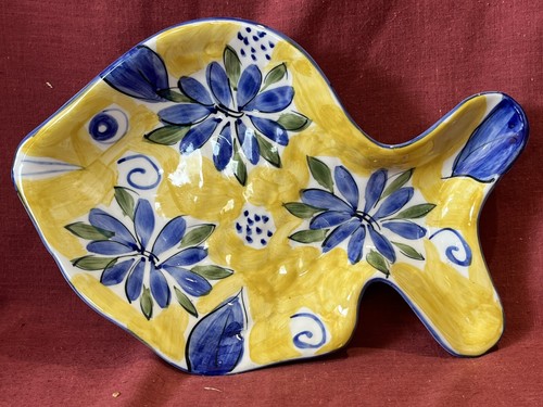 Vintage inch floral - vintage, 10.5