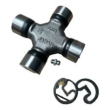 Solid Auto N150003 Propshaft Universal Joint for Nissan Navara Toyota Hilux