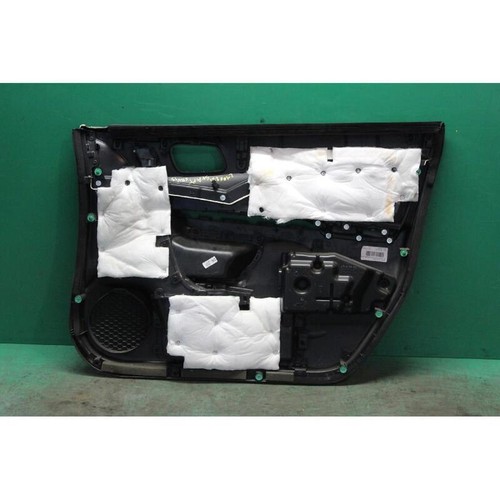 Front door trim - trim, cr-v