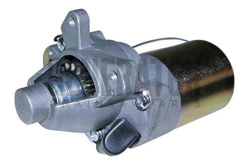 Electric starter solenoid - electric,
