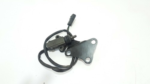 Side stand sensor - side, triumph