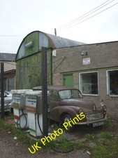 Photo 6x4 old fuel - 6x4, and