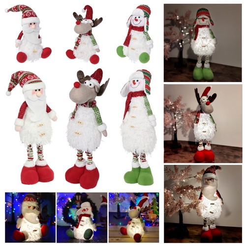 Christmas santa reindeer - santa,