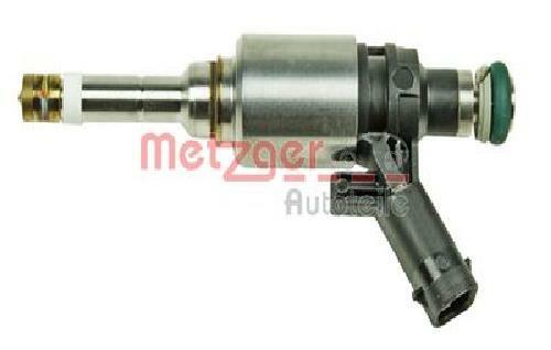 Original metzger injector - metzger,