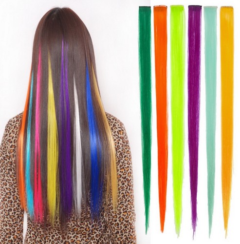 Buy get free 1rainbow clip - buy, 3