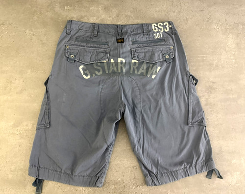 Vintage star raw 3301 - vintage, rovic