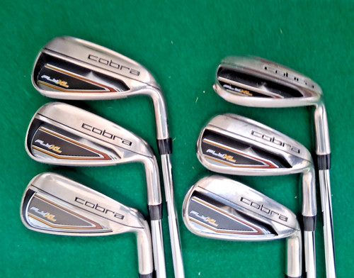 Set cobra fly - set,