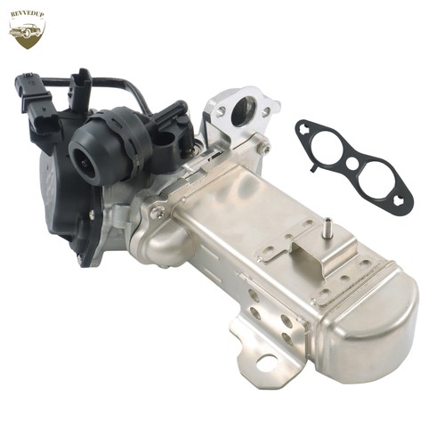 Egr valve module - module, ford