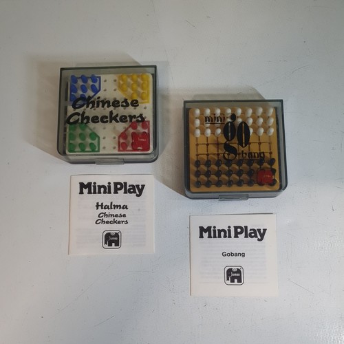 Vintage halma chinese - halma, checkers