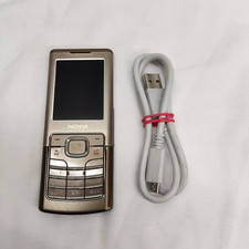 NOKIA 6500C CLASSIC RETRO