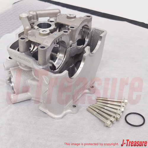 Suzuki genuine engine cylinder - suzuki,