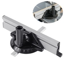 Miter Gauge For Table Saw Push
