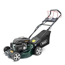 Webb WER460ES Classic 46cm