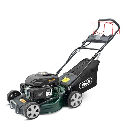 Webb wer460es classic - webb,