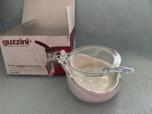 Guzzini glam two tone - guzzini,