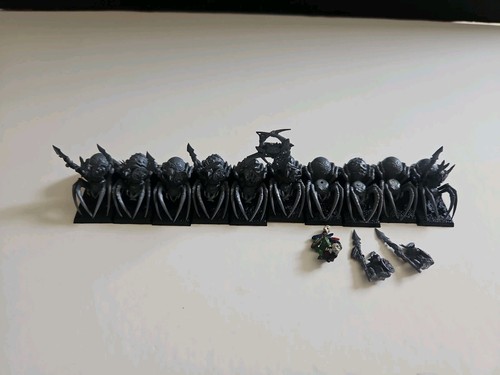 Warhammer fantasy battle for - warhammer,