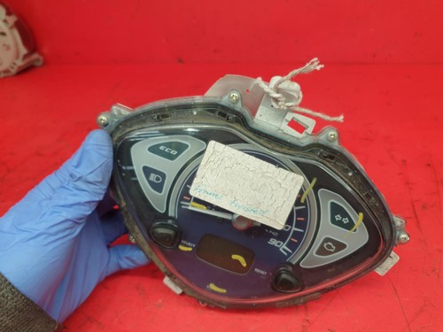Yamaha delight 125 speedo - delight,