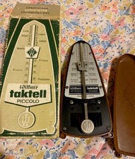Wittner taktell piccolo - wittner,