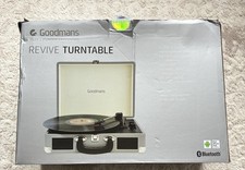 Goodmans Revive Portable