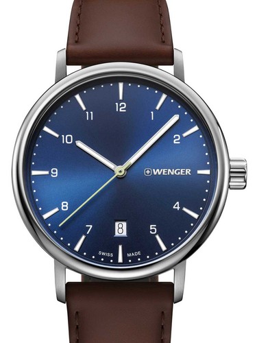 Wenger 1731 123 urban - 01.1731.123,