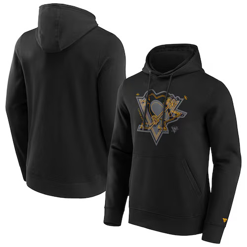 Pittsburgh penguins tech - penguins, hi-tech