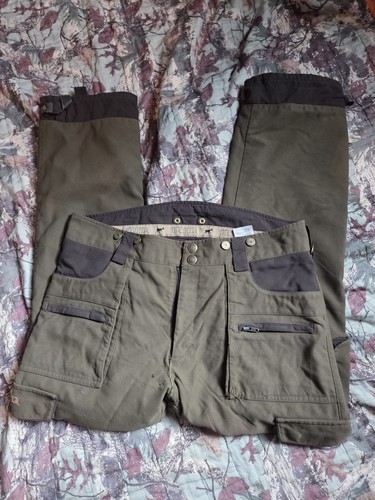 Harkila pro hunter trousers - harkila,