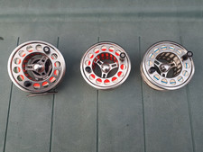 AIRFLO VRC 10-12 FLY REEL inc