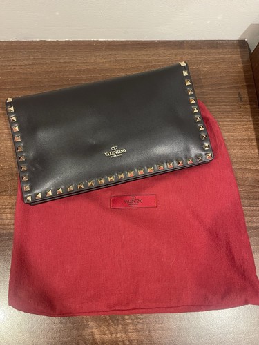 Valentino garavani black - garavani,
