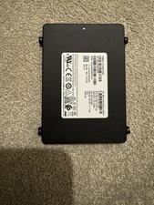 Samsung SATA SSD 512GB 