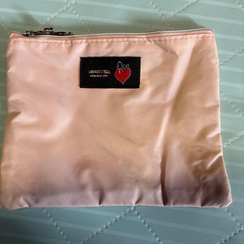 Lesportsac pouch snoopy heart - snoopy,