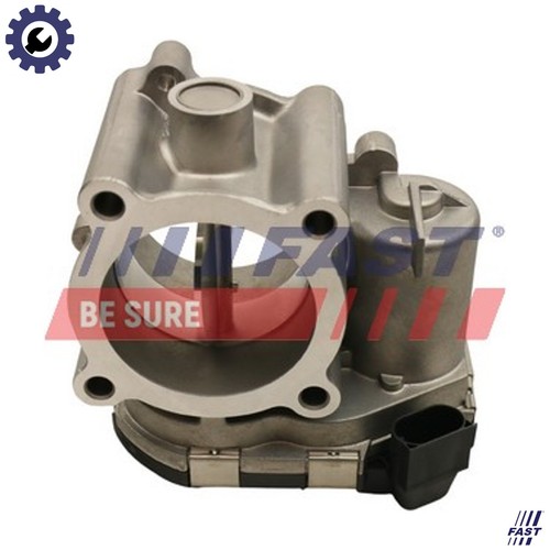 Throttle body ft50424 for jeep - body,