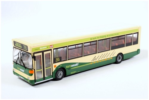 Corgi scale diecast - 1/76,