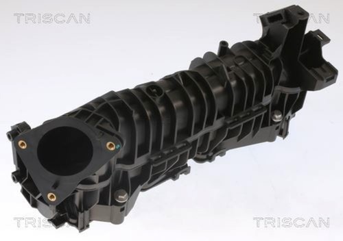Air supply intake manifold - air,