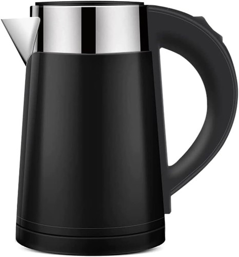 Kettle stainless steel mini