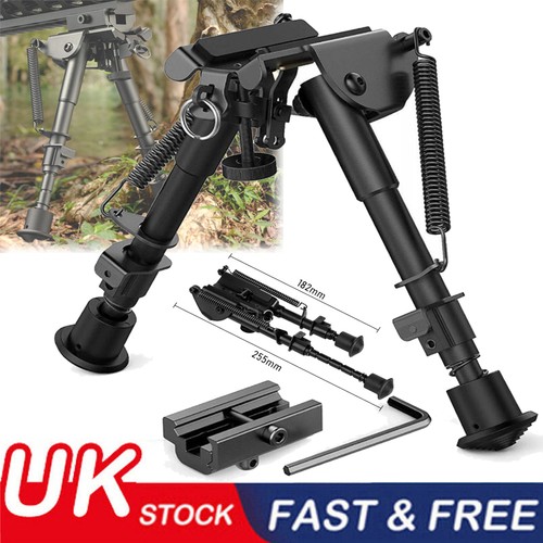 Inch style rifle bipod - style,